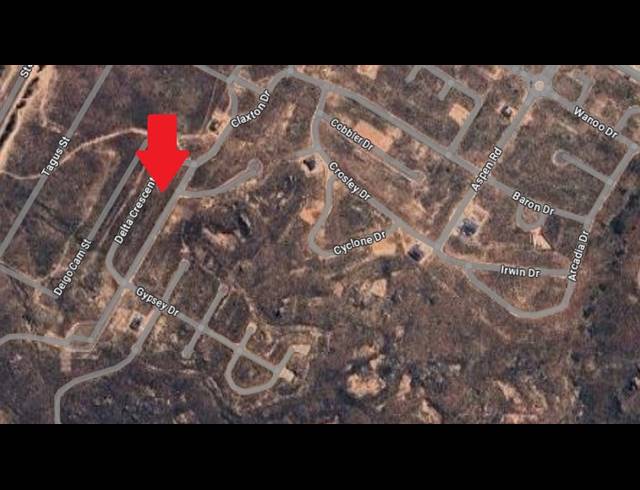 319M² VACANT LAND FOR SALE IN STEENBERGS COVE